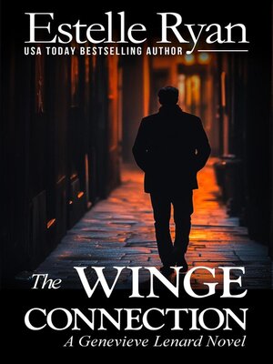 cover image of The Winge Connection (Book 25)